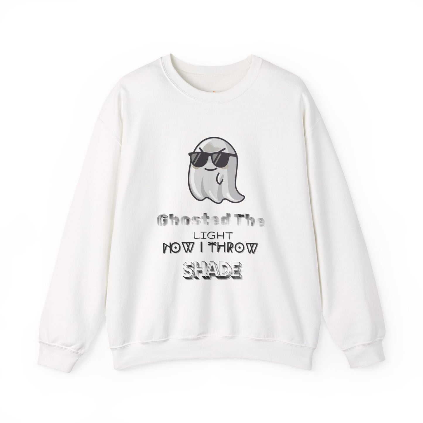 Phantom of the Shade Sweatshirt