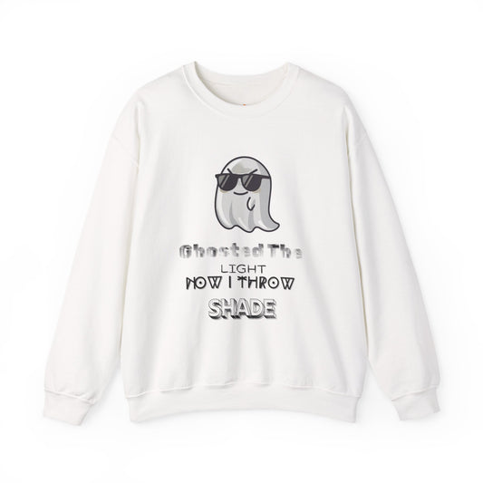 Phantom of the Shade Sweatshirt