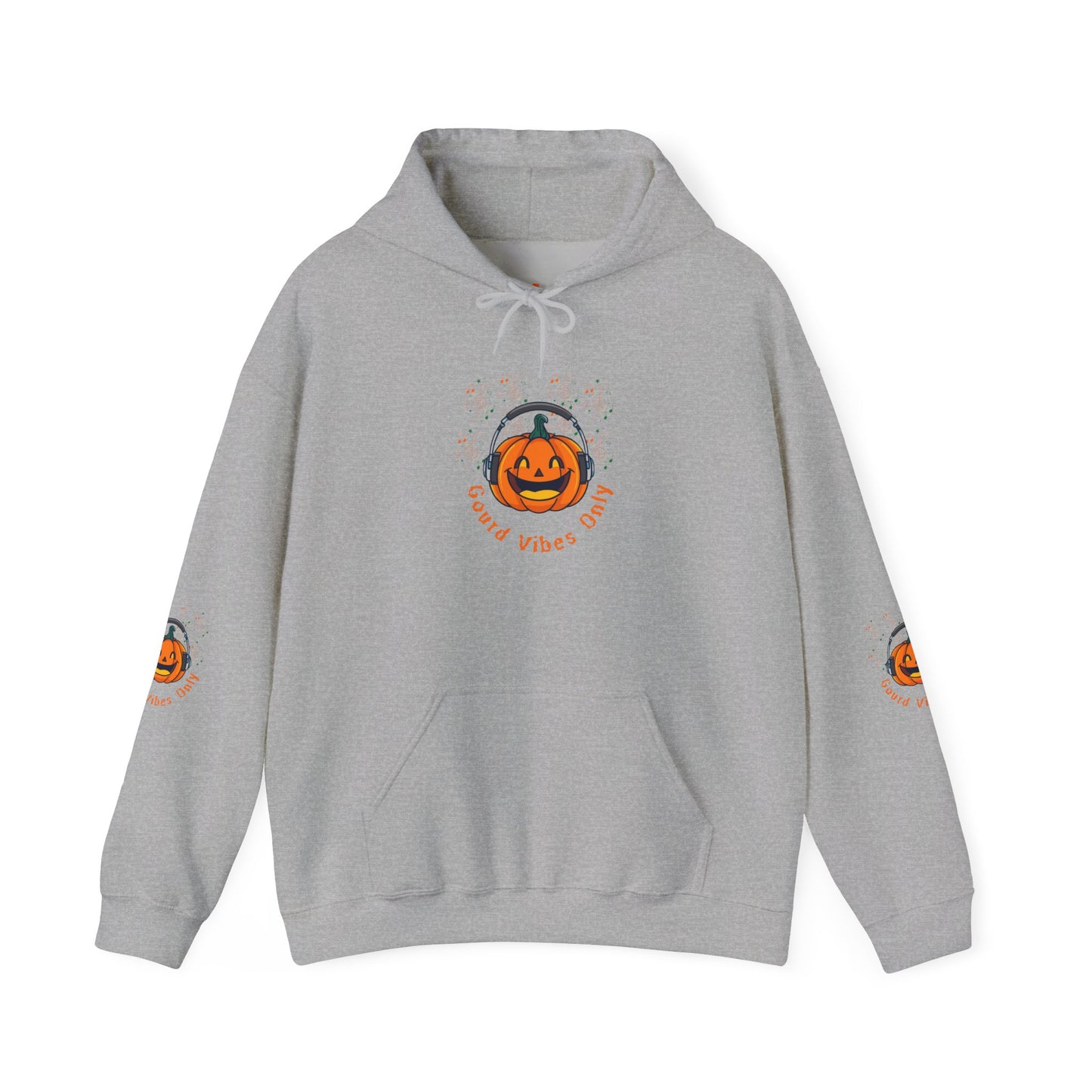 Pumpkin Jam Hoodie
