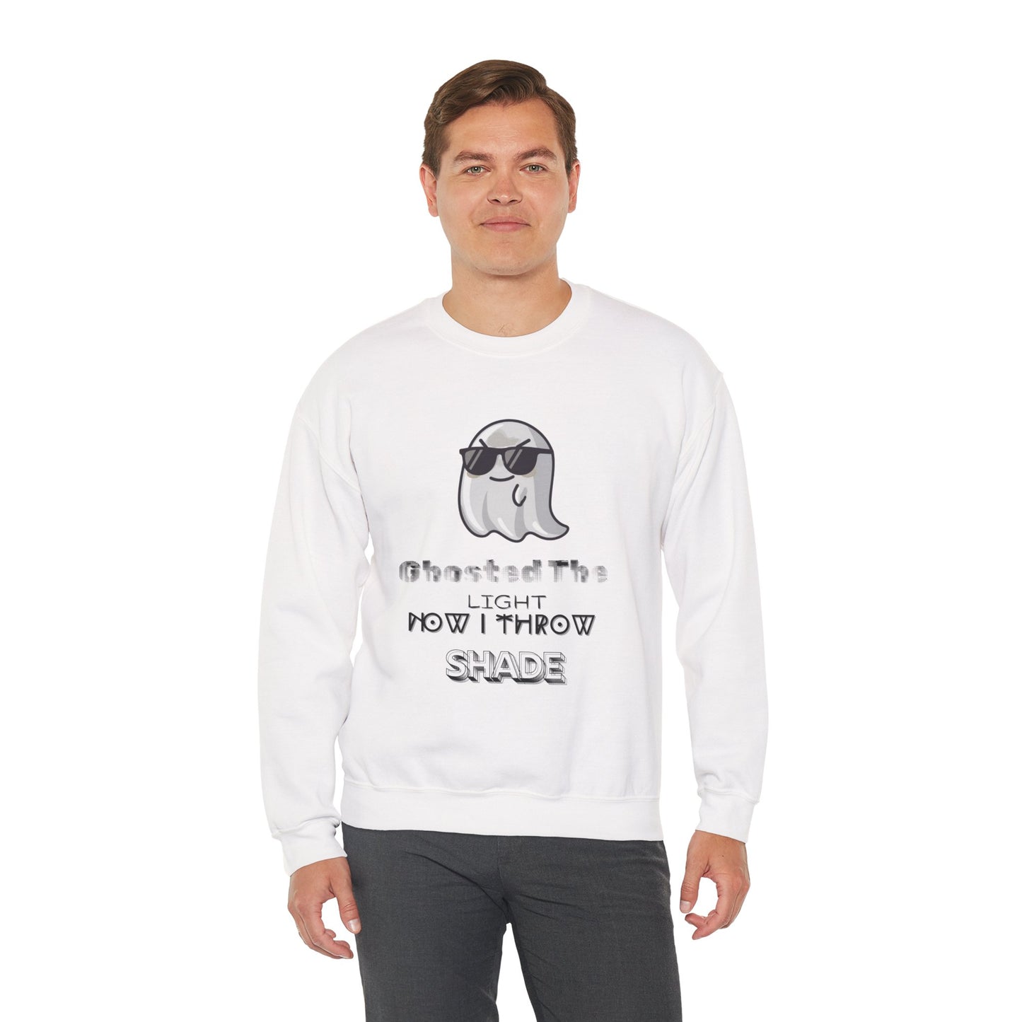 Phantom of the Shade Sweatshirt