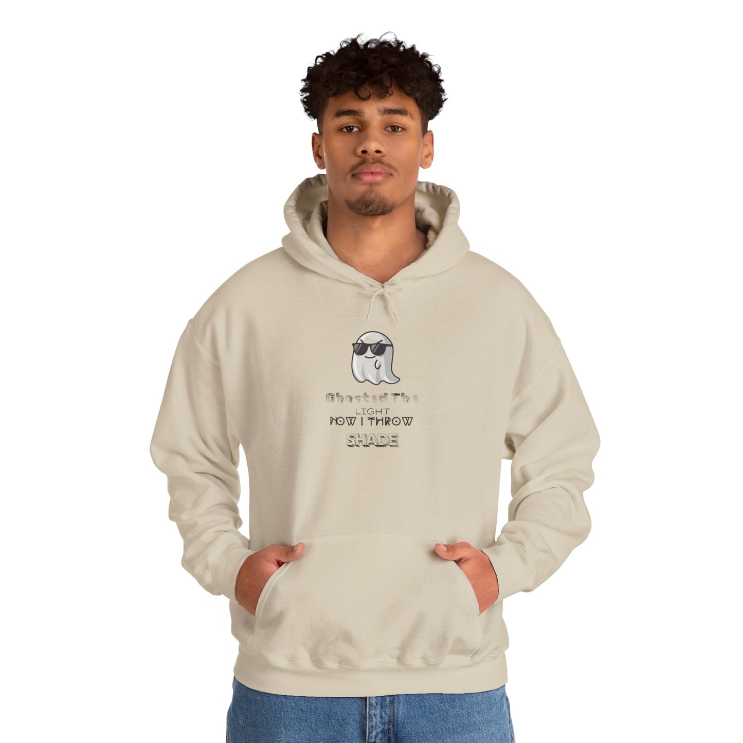 Phantom of the Shade Hoodie