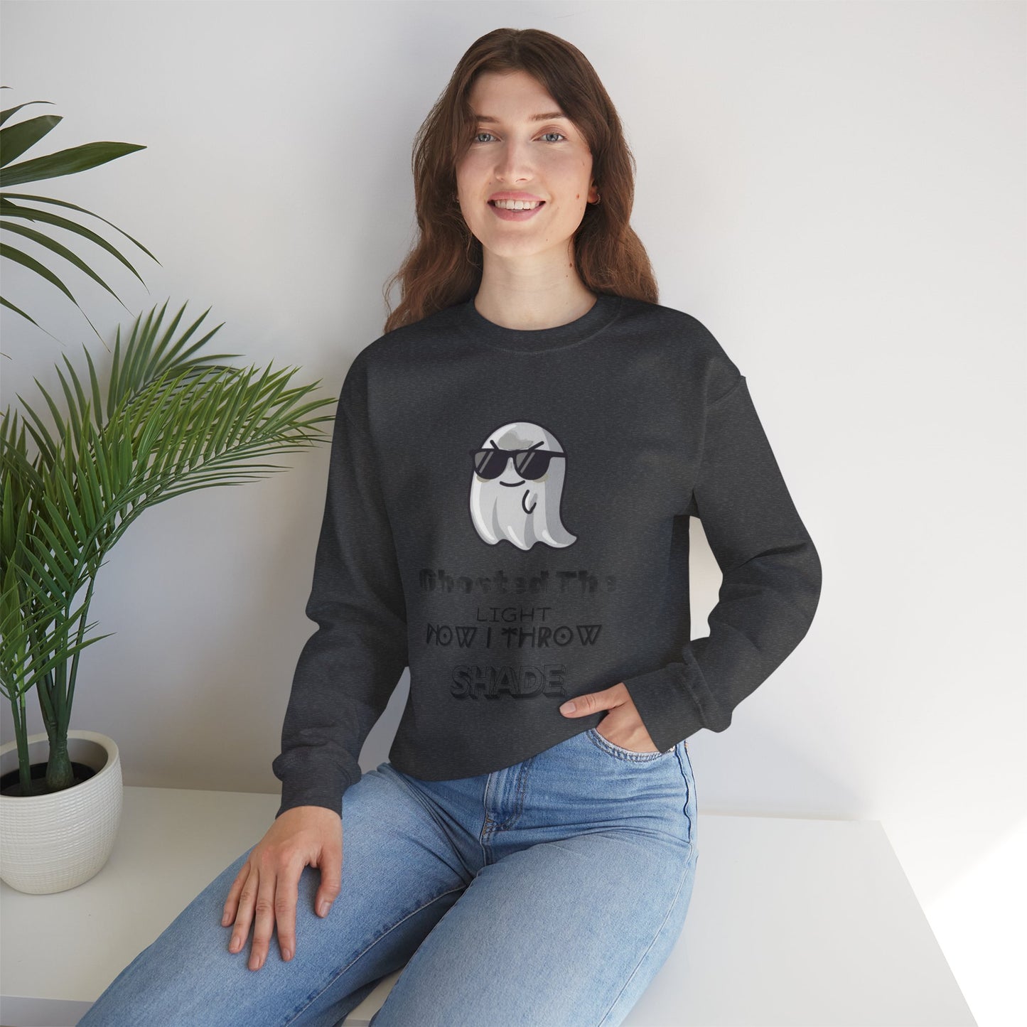 Phantom of the Shade Sweatshirt
