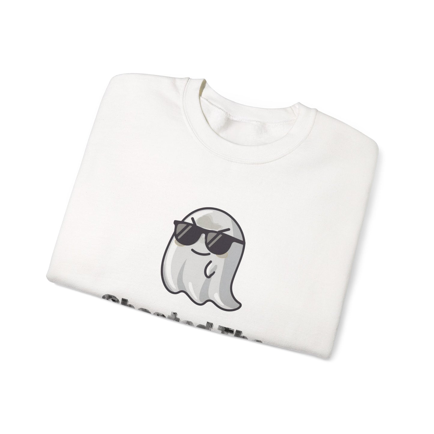 Phantom of the Shade Sweatshirt